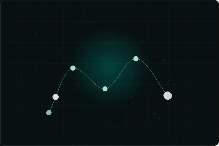 Illustrative scene for AI for Logistics & Operations